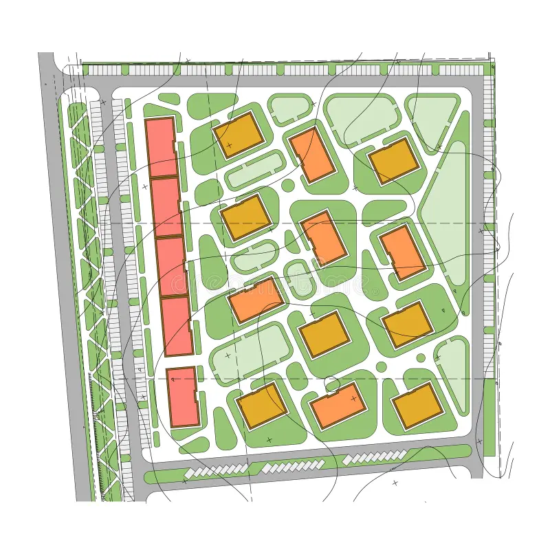 NVT masterplan